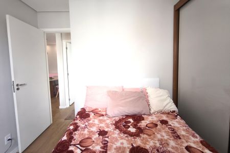 Apartamento à venda com 50m², 2 quartos e 1 vaga Apartamento à venda com 50m², 2 quartos e 1 vagaQuarto 2