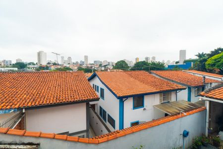 Vista da Quarto 1 de casa à venda com 3 quartos, 170m² em Bosque da Saúde, São Paulo