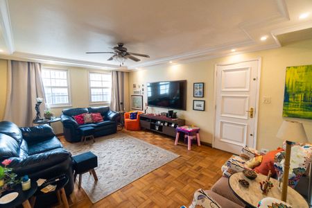 Sala de casa à venda com 3 quartos, 170m² em Bosque da Saúde, São Paulo