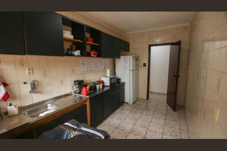 Apartamento para alugar com 70m², 1 quarto e 1 vagaCozinha
