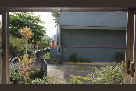 Apartamento para alugar com 70m², 1 quarto e 1 vagaVista da Área de Serviço