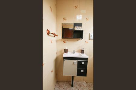 Apartamento para alugar com 70m², 1 quarto e 1 vagaBanheiro