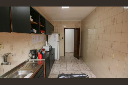 Apartamento para alugar com 70m², 1 quarto e 1 vagaCozinha