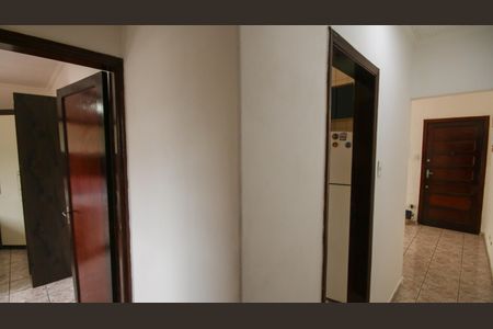 Apartamento para alugar com 70m², 1 quarto e 1 vagaCorredor