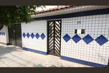 Apartamento para alugar com 70m², 1 quarto e 1 vagaFachada