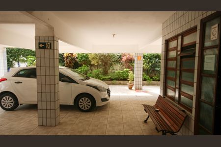 Apartamento para alugar com 70m², 1 quarto e 1 vagaÁrea comum