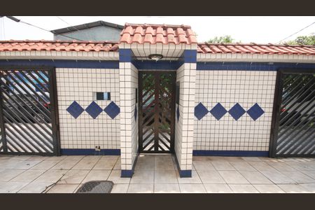 Apartamento para alugar com 70m², 1 quarto e 1 vagaFachada