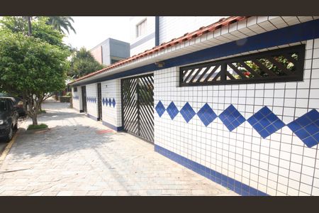 Apartamento para alugar com 70m², 1 quarto e 1 vagaFachada