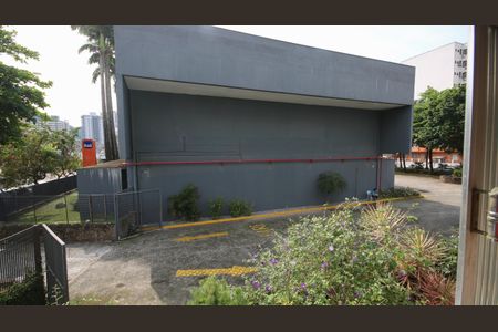 Apartamento para alugar com 70m², 1 quarto e 1 vagaVista da Área de Serviço