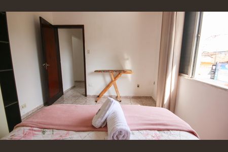 Apartamento para alugar com 70m², 1 quarto e 1 vagaQuarto