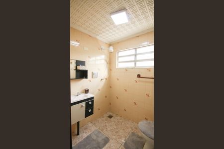 Apartamento para alugar com 70m², 1 quarto e 1 vagaBanheiro