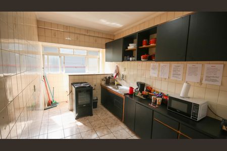 Apartamento para alugar com 70m², 1 quarto e 1 vagaCozinha