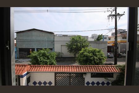 Apartamento para alugar com 70m², 1 quarto e 1 vagaVista do Quarto