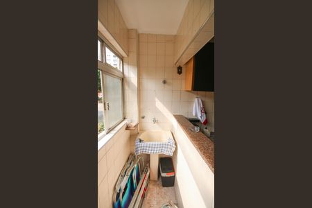 Apartamento para alugar com 70m², 1 quarto e 1 vagaÁrea de Serviço