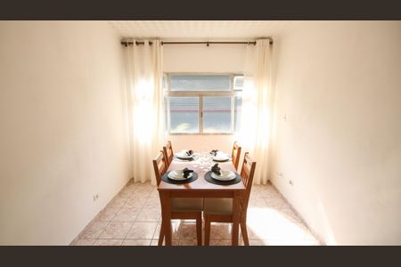 Apartamento para alugar com 70m², 1 quarto e 1 vagaSala