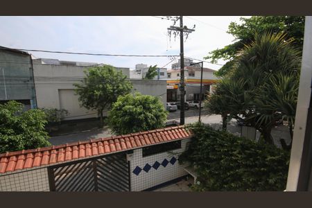 Apartamento para alugar com 70m², 1 quarto e 1 vagaVista do Quarto