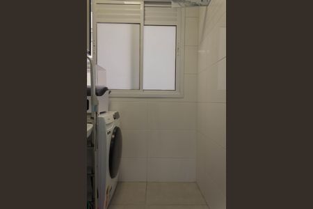 Apartamento à venda com 52m², 2 quartos e 1 vagaÁrea de Serviço