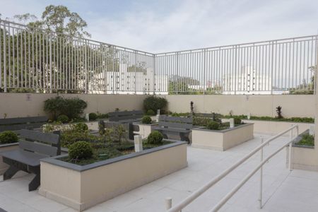 Apartamento à venda com 52m², 2 quartos e 1 vagaÁrea comum