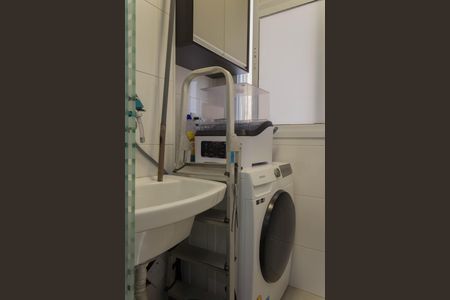 Apartamento à venda com 52m², 2 quartos e 1 vagaÁrea de Serviço