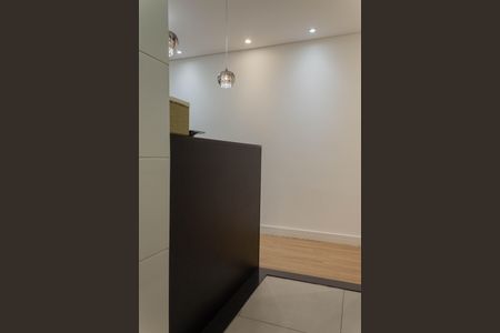 Apartamento à venda com 52m², 2 quartos e 1 vagaCozinha
