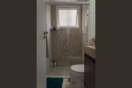 Apartamento à venda com 52m², 2 quartos e 1 vagaBanheiro