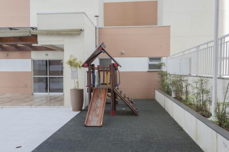 Apartamento à venda com 52m², 2 quartos e 1 vagaÁrea comum