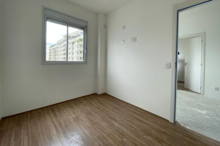 Apartamento para alugar com 35m², 2 quartos e sem vagaQuarto 2