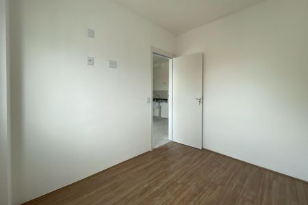 Apartamento para alugar com 35m², 2 quartos e sem vagaQuarto 2