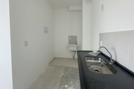 Apartamento para alugar com 35m², 2 quartos e sem vagaCozinha