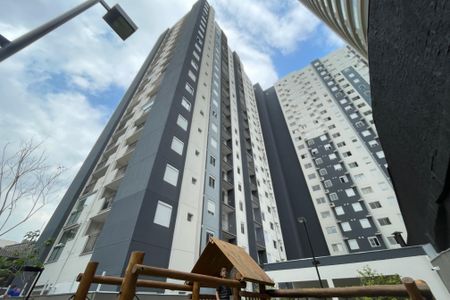 Apartamento para alugar com 35m², 2 quartos e sem vagaTorre 1