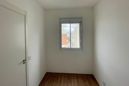 Apartamento para alugar com 35m², 2 quartos e sem vagaQuarto 1
