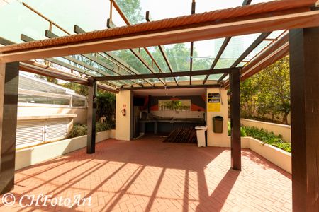 Apartamento à venda com 105m², 3 quartos e 2 vagasÁrea comum