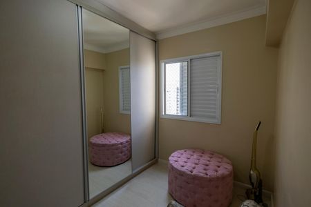 Apartamento à venda com 105m², 3 quartos e 2 vagasQuarto
