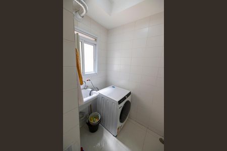 Apartamento à venda com 105m², 3 quartos e 2 vagasÁrea de Serviço