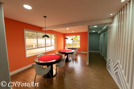 Apartamento à venda com 105m², 3 quartos e 2 vagasÁrea comum