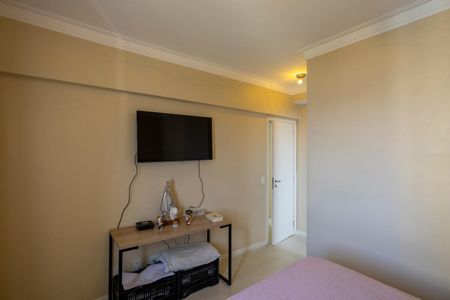 Apartamento à venda com 105m², 3 quartos e 2 vagasSuíte