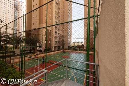 Apartamento à venda com 105m², 3 quartos e 2 vagasÁrea comum