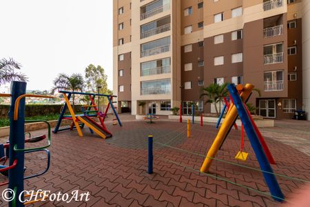 Apartamento à venda com 105m², 3 quartos e 2 vagasÁrea comum