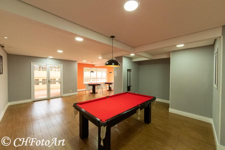 Apartamento à venda com 105m², 3 quartos e 2 vagasÁrea comum