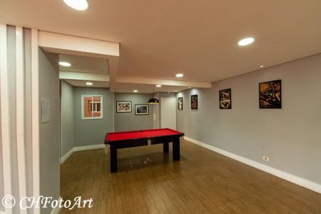 Apartamento à venda com 105m², 3 quartos e 2 vagasÁrea comum