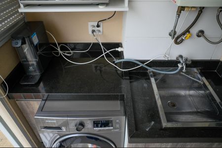 Apartamento à venda com 53m², 2 quartos e 1 vagaÁrea de Serviço