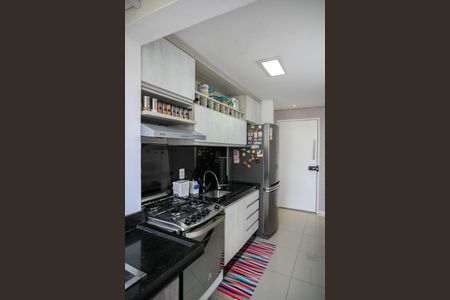 Apartamento à venda com 53m², 2 quartos e 1 vagaCozinha