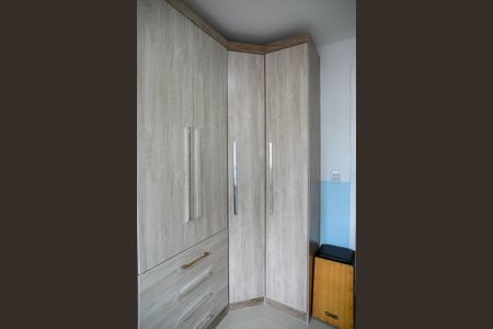 Apartamento à venda com 53m², 2 quartos e 1 vagaQuarto 1