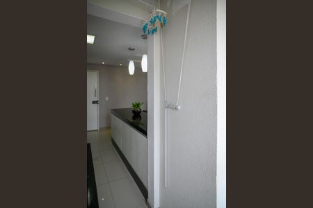 Apartamento à venda com 53m², 2 quartos e 1 vagaÁrea de Serviço