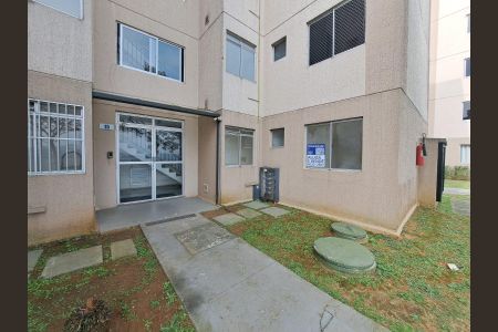 Apartamento à venda com 38m², 2 quartos e sem vagaPlaca