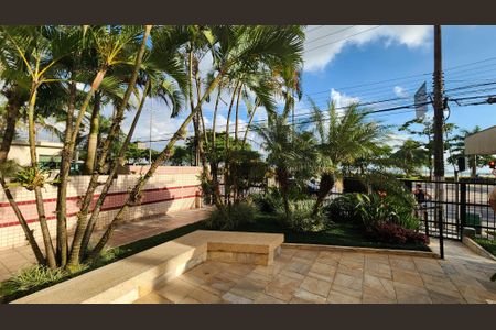 Apartamento para alugar com 67m², 1 quarto e 1 vagaJardim