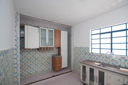 Casa à venda com 81m², 3 quartos e sem vagaCozinha casa 2