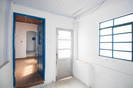 Hall de casa à venda com 3 quartos, 81m² em Vila Maria Alta, São Paulo