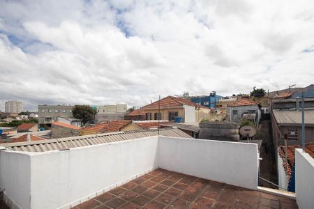 Casa à venda com 81m², 3 quartos e sem vagaQuintal
