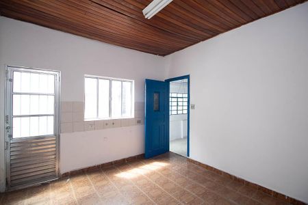 Sala  de casa à venda com 3 quartos, 81m² em Vila Maria Alta, São Paulo